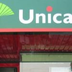 sucursal unicaja