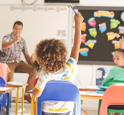 tratamiento de datos de menores